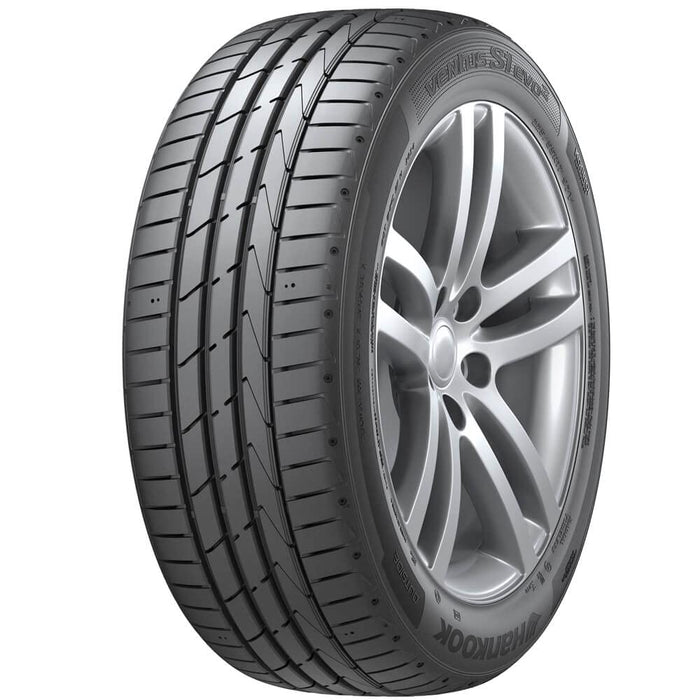 HANKOOK K117B Ventus S1 Evo 2 245/45R19 98Y * RFT