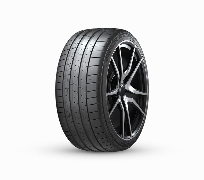 HANKOOK K129 Ventus S1 Evo Z 255/55R20 (110Y) NC0