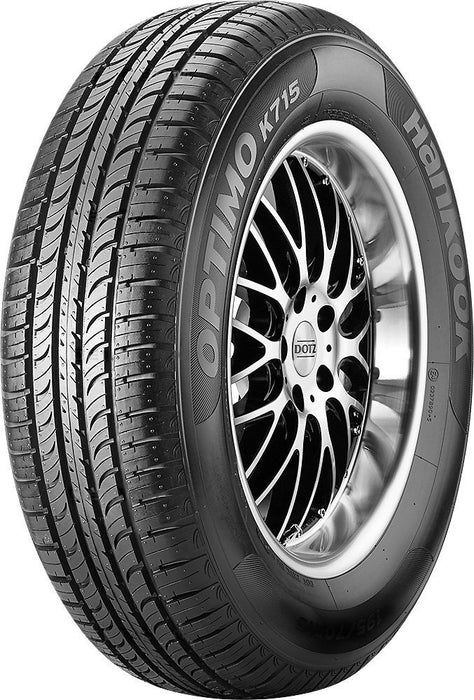 Hankook K715 Optimo K715 145/80R13 75T Pneumatico Estivo