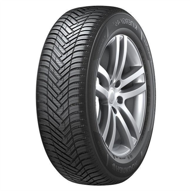 Pneumatico auto Quattrostagioni HANKOOK Kinergy 4S 2 H750 235/55 R17 103W XL CORDOLO CB72db