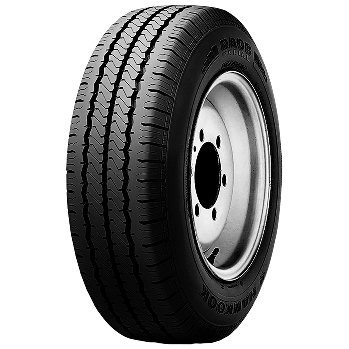 Pneumatico auto Estiva HANKOOK Radial RA08 175/75 R14 99/98Q  DC69db