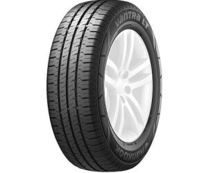 Pneumatico auto Estiva HANKOOK Vantra LT RA18 215/65 R16 109/107T  CB70db