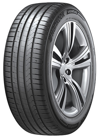 Pneumatico auto stagione Estiva HANKOOK Ventus Prime 4 K135 205/55 R16 91W  CORDOLO CA69db