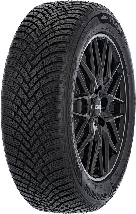 Hankook W462 Winter i*cept RS3 185/65R15 88T Pneumatico Invernale