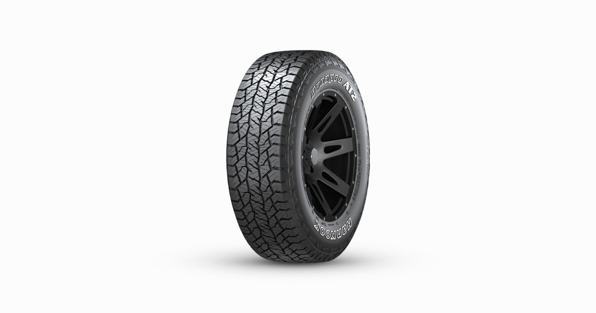 HANKOOK Dynapro AT2 RF11 245/65 R17 111T XL CORDOLO