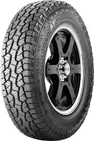 HANKOOK RF10 Dynapro AT M 205/70R15 96T
