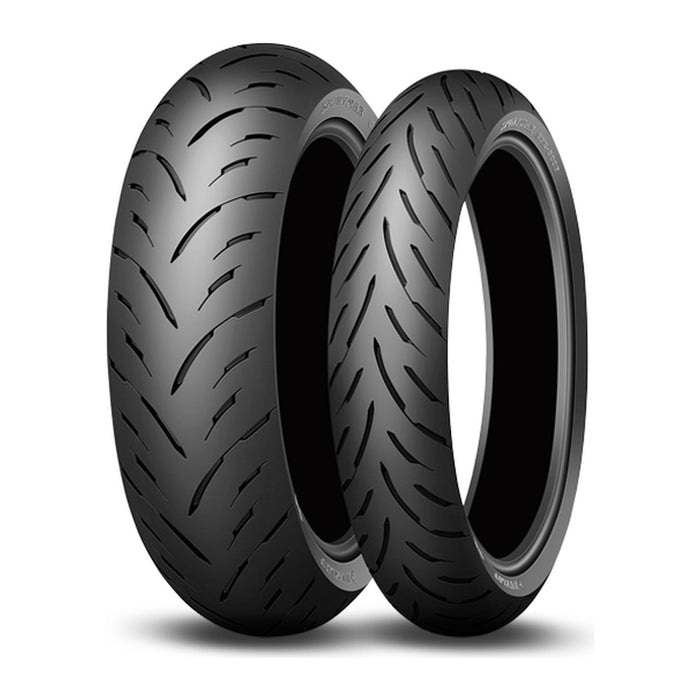 Pneumatico DUNLOP SPORTMAX GPR300 180/55ZR17 73W R TL DOT22