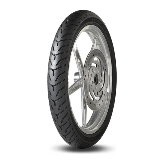 Pneumatico moto Dunlop D408 130/80B17 65H F TL