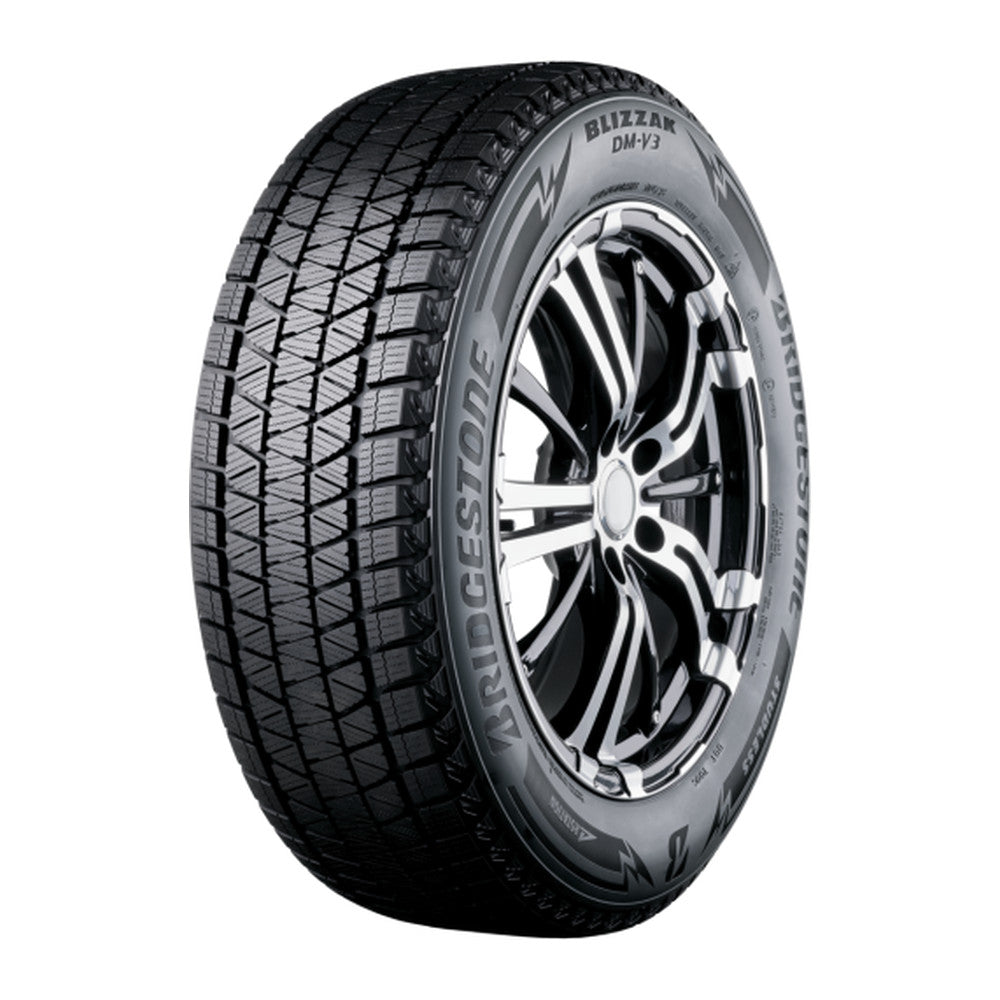 Bridgestone BLIZZAK DMV3 275/55R20 117T Pneumatico Invernale