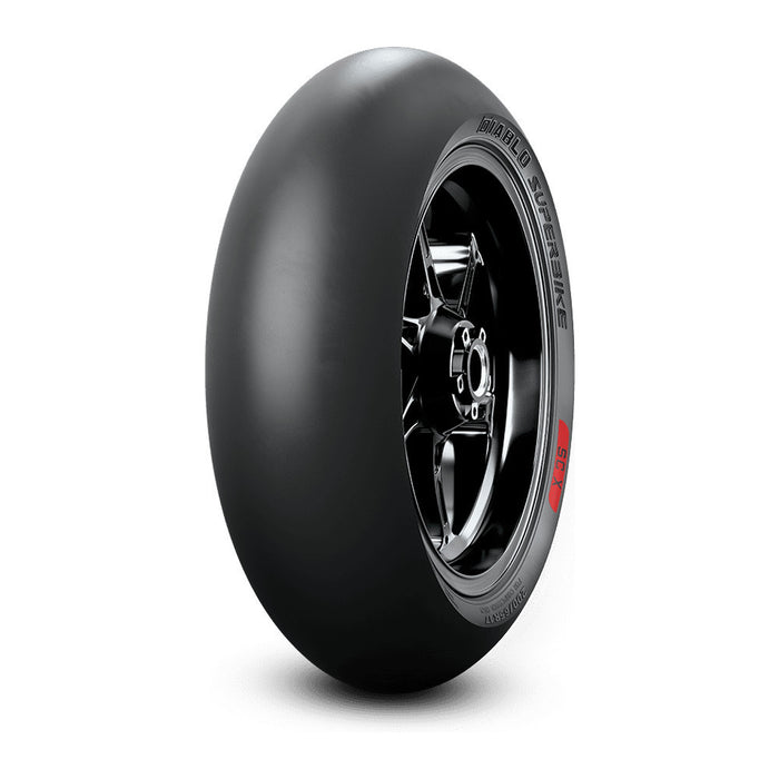 Pneumatico PIRELLI DIABLO SUPERBIKE SC0 200/65R17 NHS R TL DOT24