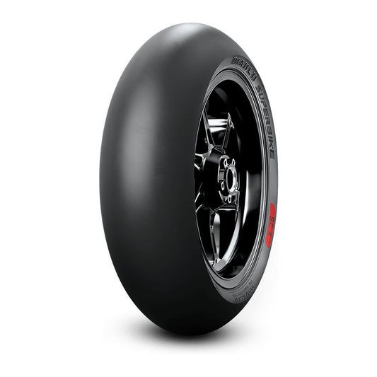Pneumatico moto Pirelli DIABLO SUPERBIKE SC0 190/60R17 NHS R TL