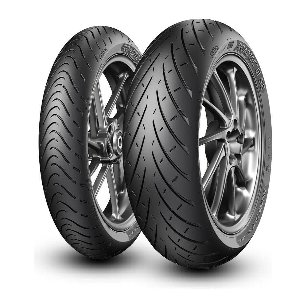 Pneumatico METZELER ROADTEC 01 SE 160/60ZR17 69W R TL DOT26