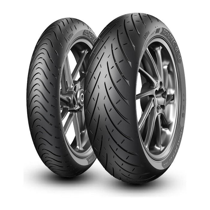 Pneumatico METZELER ROADTEC 01 SE 120/70ZR19 60W F TL
