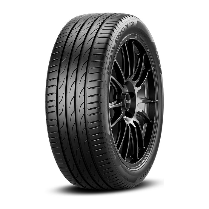 Pirelli POWERGY 2 205/50R17 93Y Pneumatico Estiva