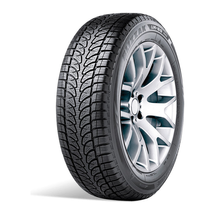 Bridgestone BLIZZAK LM80 EVO MO 235/60R18 103H Pneumatico Invernale