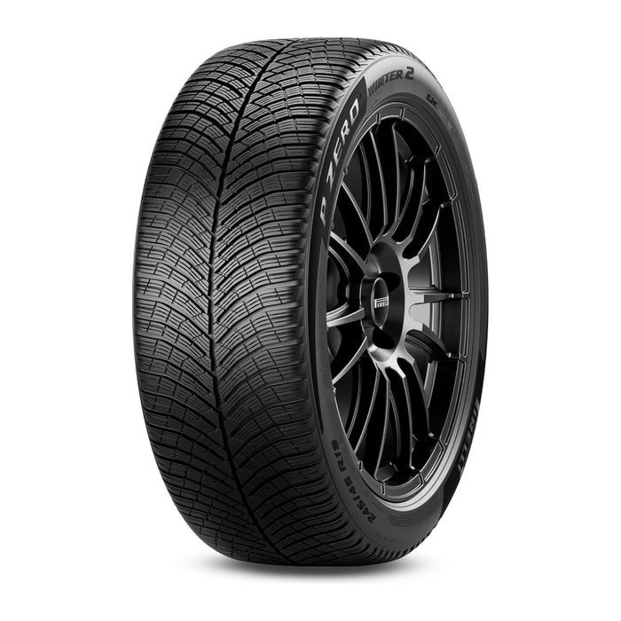 Pirelli P ZERO WINTER 2 255/35R19 96V Pneumatico Invernale