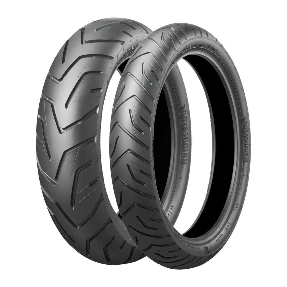 Pneumatico BRIDGESTONE BATTLAX ADVENTURE TRAIL AT41 170/60R17 72V M+S R TL