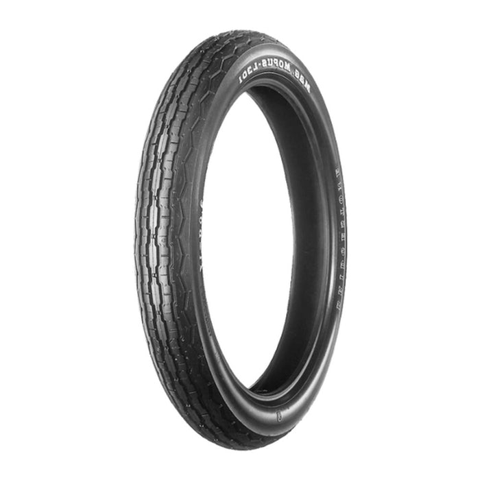 Pneumatico BRIDGESTONE MAG MOPUS L301 3.00-17 45P F TT