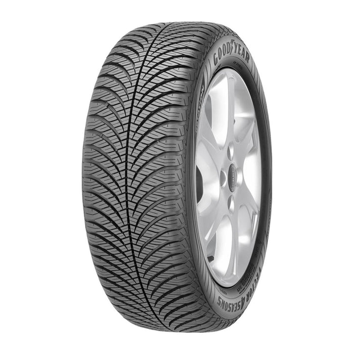 Goodyear VECTOR 4SEASONS SUV GEN-2 255/55R19 107V Pneumatico Quattrostagioni
