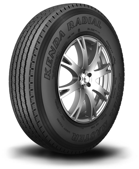 Kenda KR12 Marcatura C 12PR 700/R16 117/116N Pneumatico Estivo DOT24