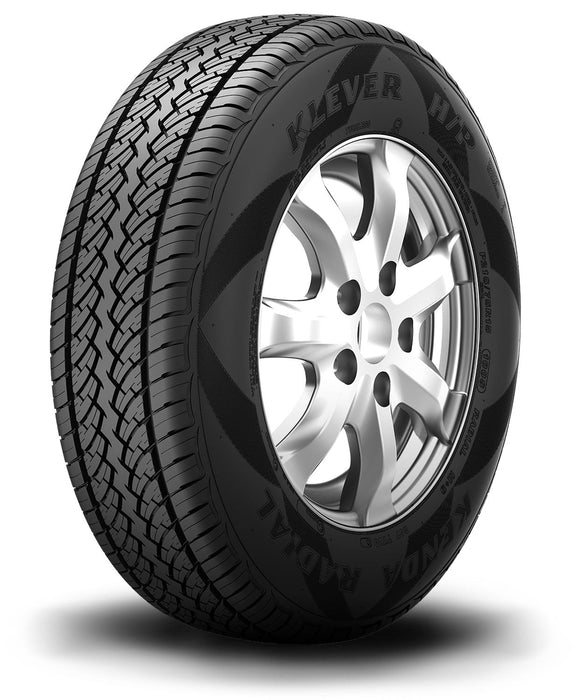 Pneumatico auto Estiva Kenda KR15 235/60R16 100H TJ DC71db