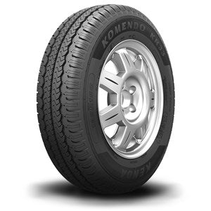 Kenda KR33 185/75R16 104R Marcatura C 8PR (185R16) DOT24