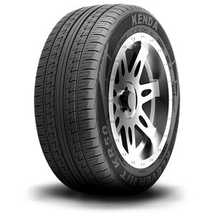 Pneumatico auto Estiva Kenda KR50 235/60R17 102H DOT22 TJ DD71db