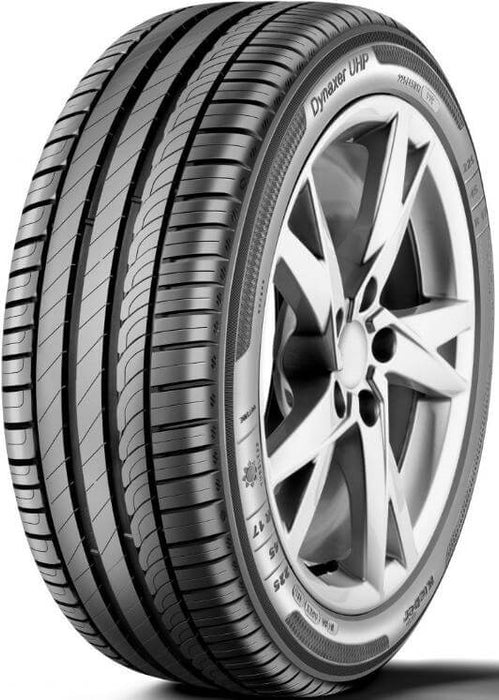 Pneumatico auto Estiva Kleber DYNAXER UHP 215/45 R17 91Y TL XL CORDOLO CA69db