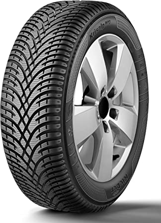 Pneumatico auto stagione Invernale Kleber KRISALP HP3 205/55 R16 91H TL M+S  DOT22 DB69db