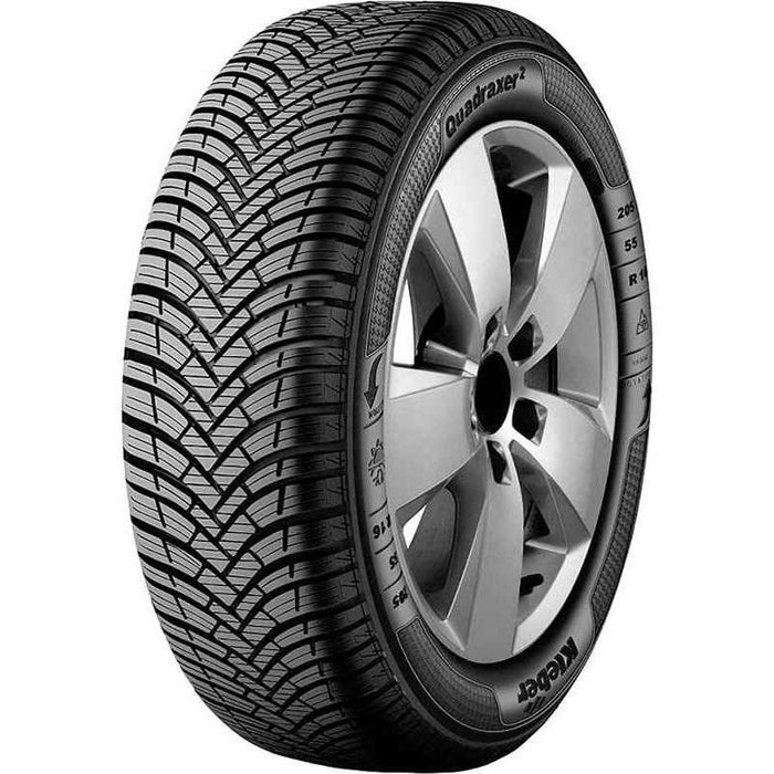 Pneumatico auto Quattrostagioni KLEBER QUADRAXER2 145/70 R13 71T DOT22 DC69db