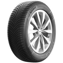 Kleber QUADRAXER SUV 215/65R17 103V Pneumatico Quattrostagioni