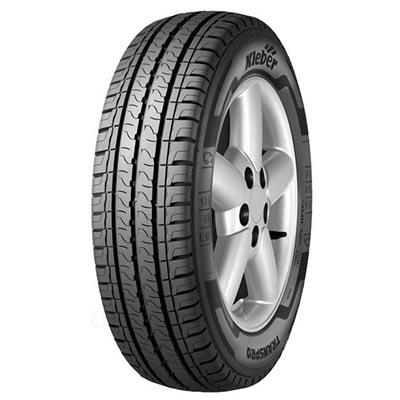 Pneumatico auto Estiva Kleber TRANSPRO 195/65 R16C 104/102R TL DOT22 DB72db