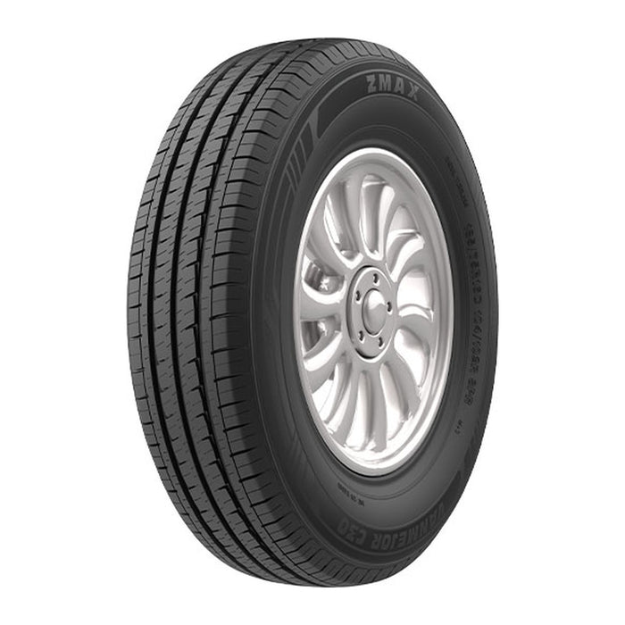 Zmax VANMEJOR C30 102/100R 185/R14 100/102R Pneumatico Estiva