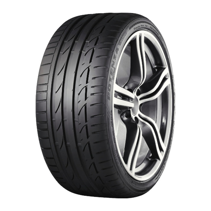 Bridgestone POTENZA S001L RFT 275/35R21 99Y Pneumatico Estiva