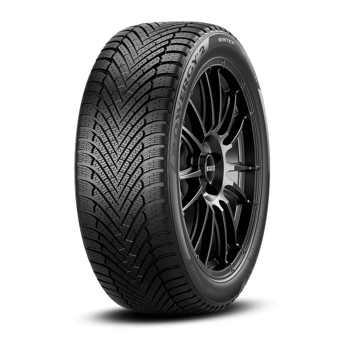 Pirelli POWERGY 2 WINTER 225/55R18 102V Pneumatico Invernale