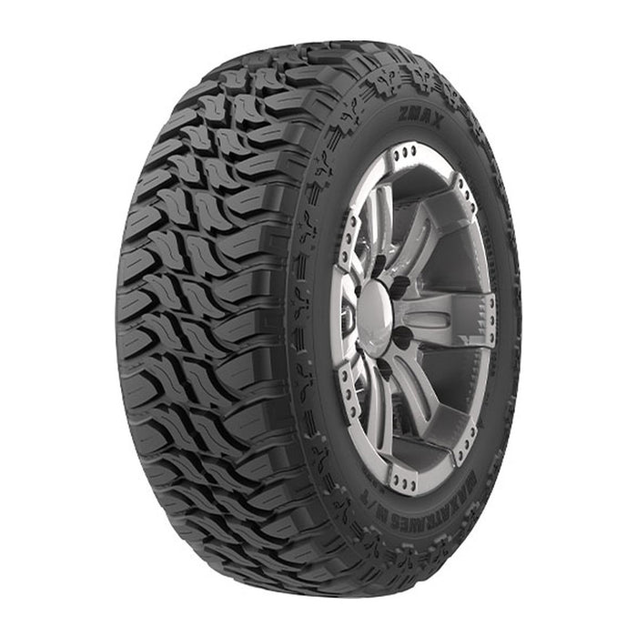 Zmax MAXATRAVES M/T 120/117Q POR 265/65R17 117/120Q Pneumatico Estiva