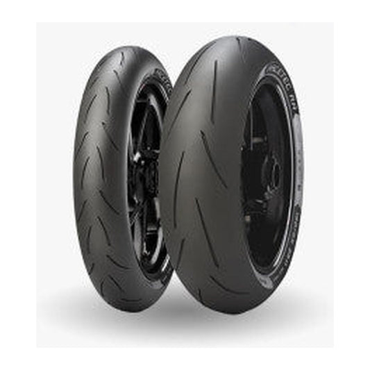 Pneumatico moto Metzeler RACETEC RR K1 200/55ZR17 78W K401 R TL