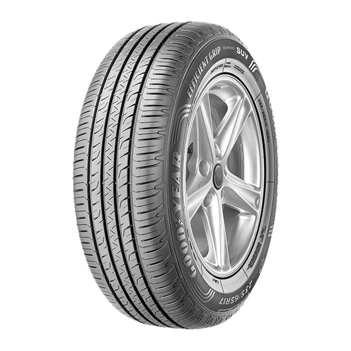 Goodyear EFFICIENTGRIP PERFORMANCE SUV 235/50R20 104W Pneumatico Estiva
