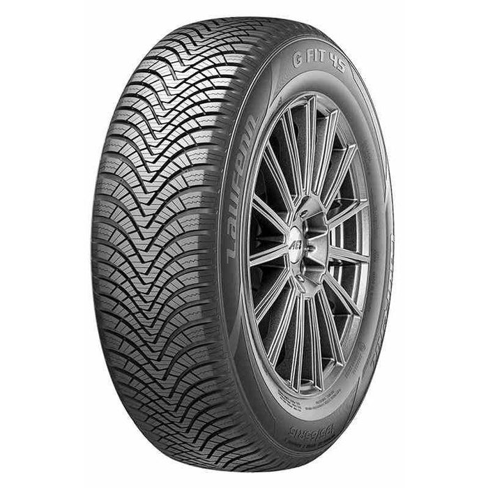LAUFENN G fit 4S LH71 205/50 R17 93W XL CORDOLO