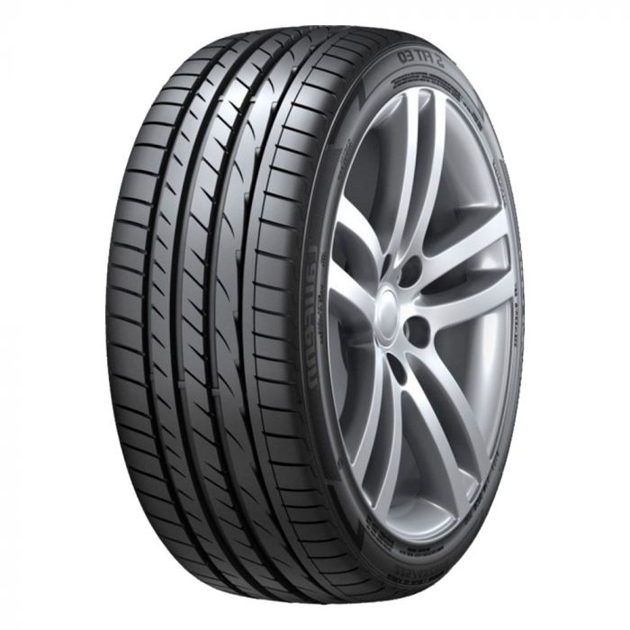 LAUFENN S FIT EQ LK01 205/55 R16 91W  CORDOLO
