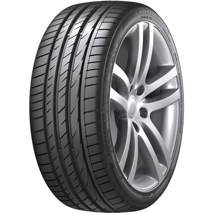 Pneumatico auto Estiva LAUFENN LK01 S FIT EQ 205/55 R17 95W XL CORDOLO DB72db