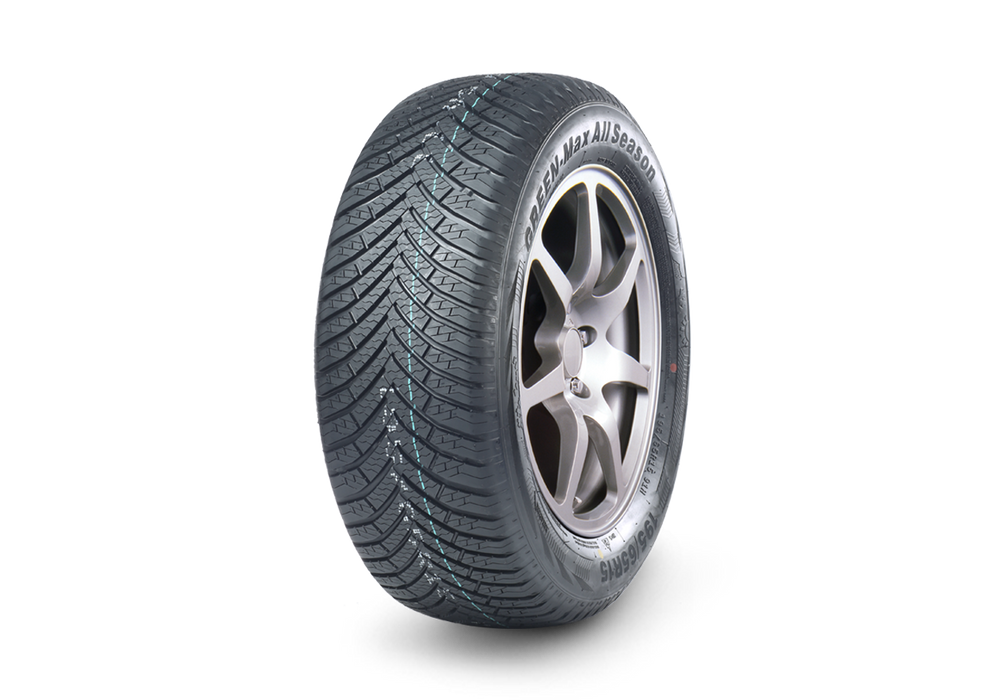 Pneumatico auto Quattrostagioni LINGLONG G-M All Season 215/65 R16 102V  DOT20 CD72db