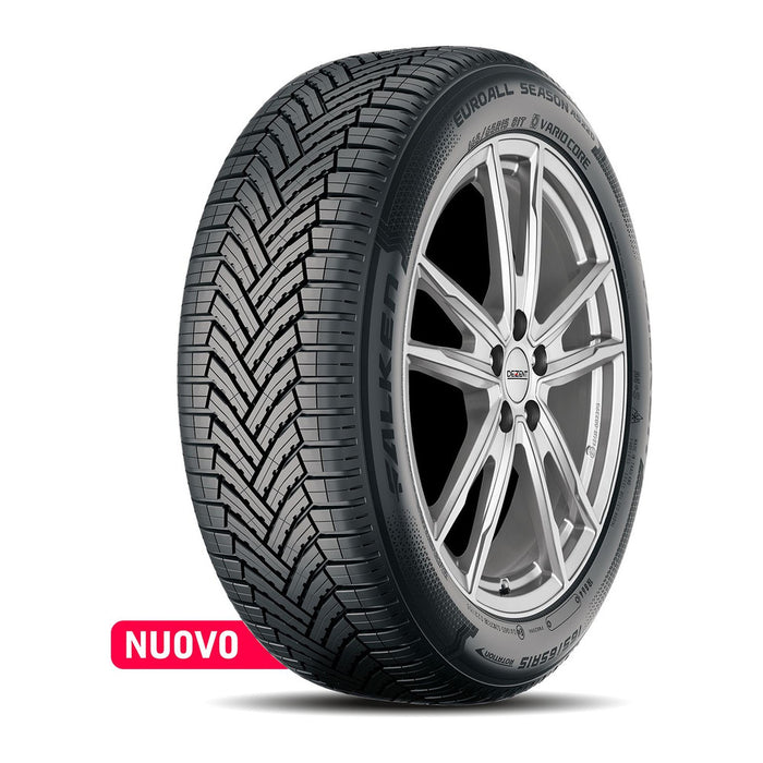 Falken EUROALL SEASON AS220 205/45R17 88V Pneumatico Quattrostagioni