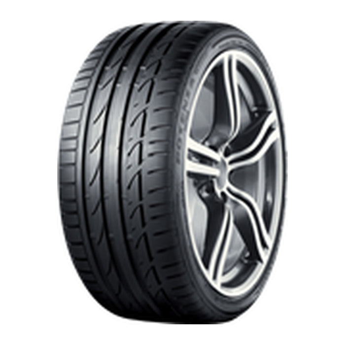 Bridgestone POTENZA S001 AO 245/45R17 95Y Pneumatico Estiva
