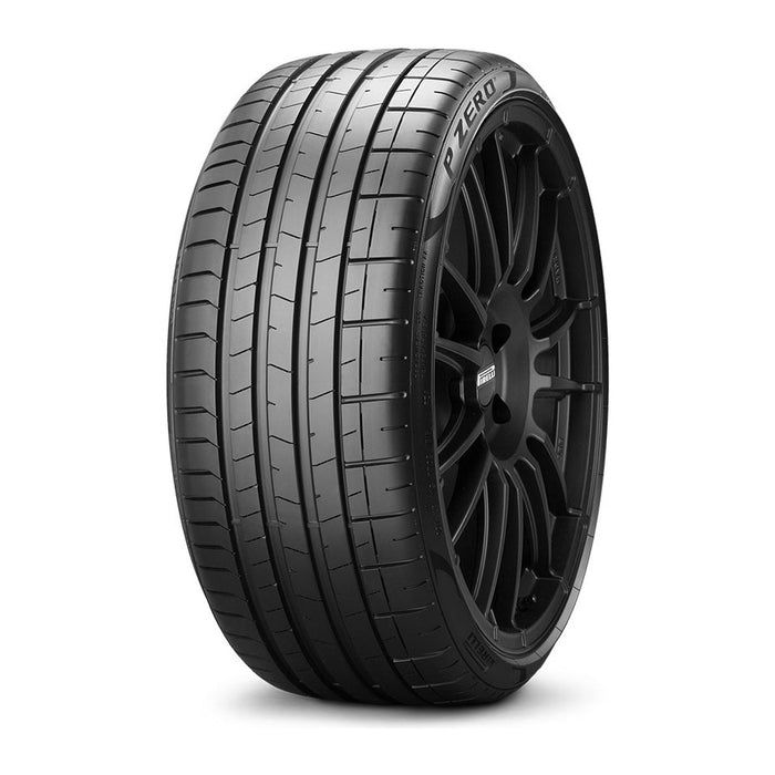 Pirelli P-ZERO PZ4 RFT * 245/40R19 98Y Pneumatico Estiva