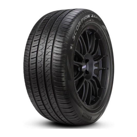 Pirelli SCORPION ZERO ALL SEASON NCS A8A 315/40 ZR21 115Y – Pneumatico 4 stagioni