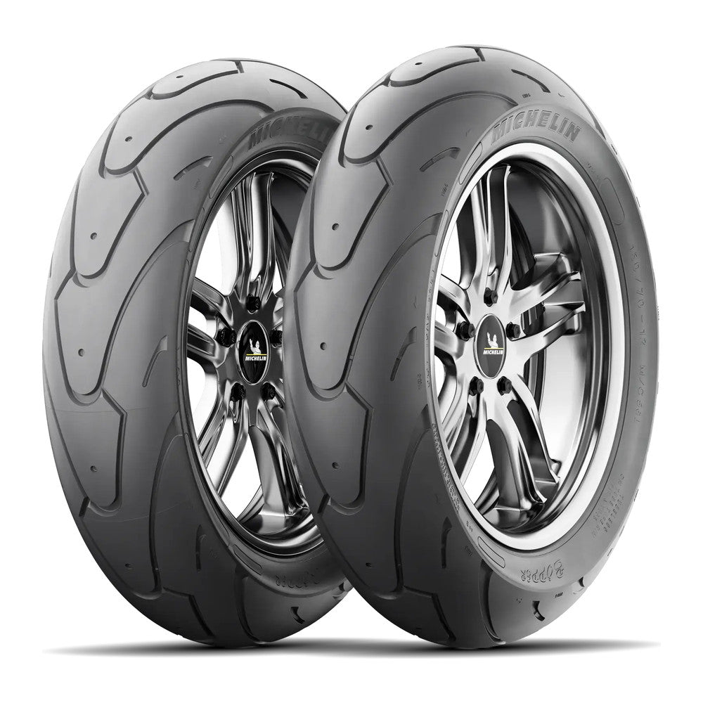 Pneumatico moto Michelin BOPPER 120/70-12 51L R TL/TT DOT25