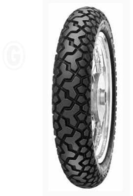 Pneumatico moto Metzeler ENDURO 2 4.00-18 64R R TT DOT24