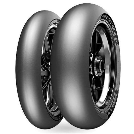 Pneumatico METZELER RACETEC RR K2 180/55ZR17 73W R TL DOT22