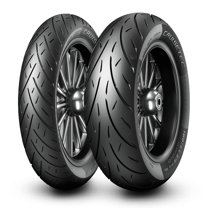 METZELER CRUISETEC 150/80B16 77H DOT25